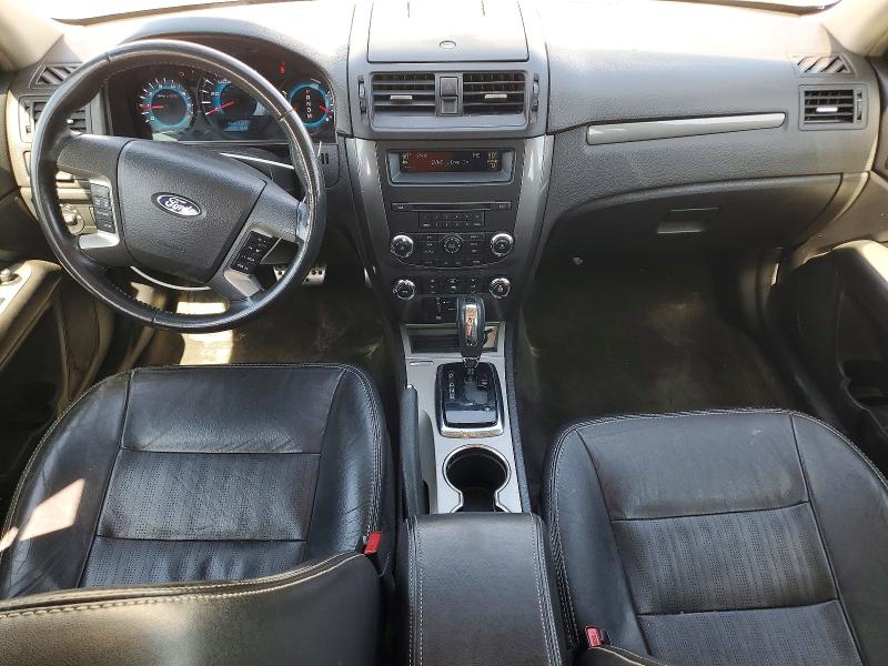 2012 Ford Fusion მანქანა იყიდება აუქციონზე, vin: 3FAHP0KC3CR184947, აუქციონის ნომერი: 47981416