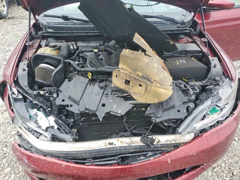 79917125 :رقم المزاد ، 1C3CCCDGXFN583349 vin ، 2015 Chrysler 200 مزاد بيع
