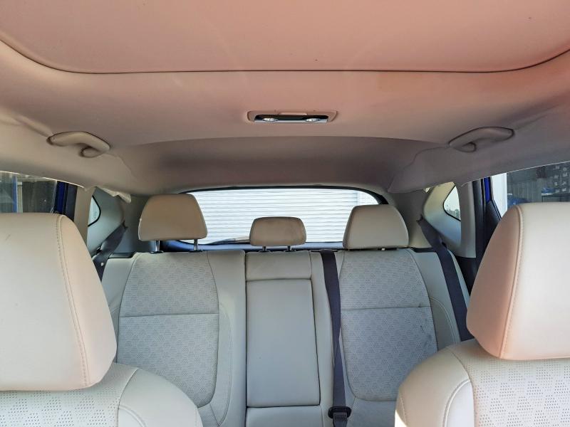Auction sale of the 2021 Kia Seltos, vin: KNDETCA22M7106381, lot number: 47743466