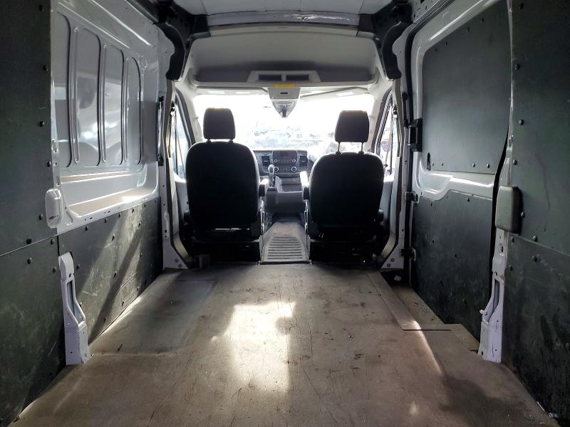 Aukcja sprzedaży 2024 Ford Transit, vin: 1FTBR1C89RKB64435, numer aukcji: 46498966