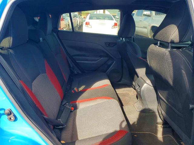 Aukcja sprzedaży 2024 Subaru Impreza, vin: JF1GUHJC7R8246686, numer aukcji: 46775796