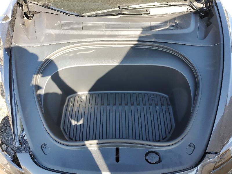 46959556 :رقم المزاد ، 5YJ3E1EA2TF165611 vin ، 2026 Tesla Model 3 مزاد بيع