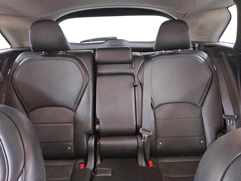 78843545 :رقم المزاد ، 3PCAJ5CA0NF117394 vin ، 2022 Infiniti Qx50 مزاد بيع