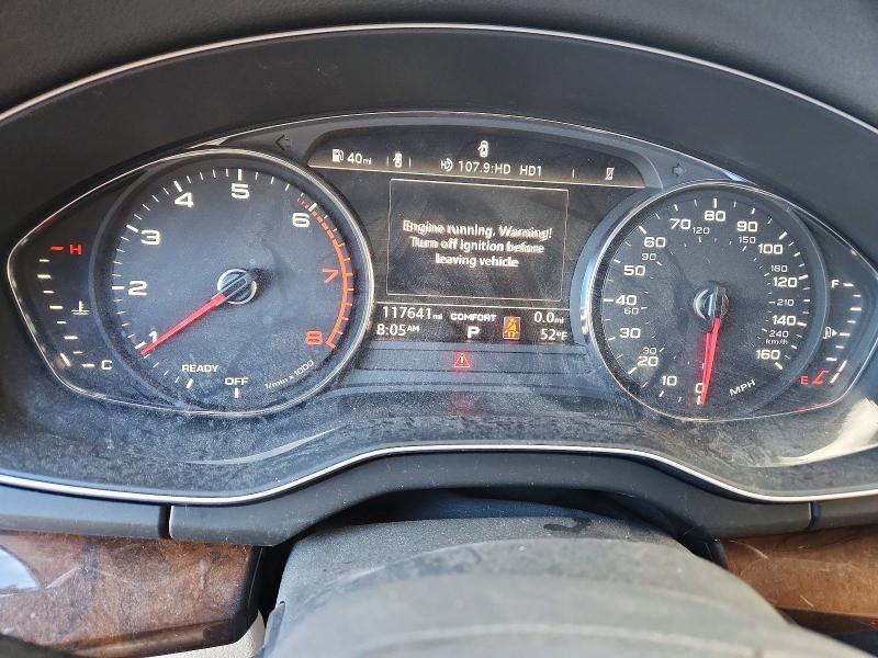 46942126 :رقم المزاد ، WA1ANAFY6K2130343 vin ، 2019 Audi Q5 مزاد بيع