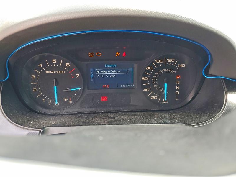 Продаж на аукціоні авто 2011 Ford Edge, vin: 2FMDK3GC2BBA42292, номер лоту: 48130876