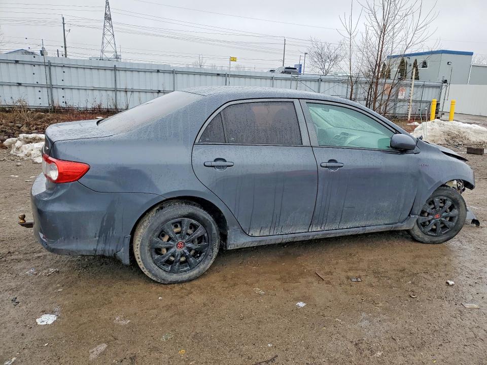 Продажа на аукционе авто 2012 Toyota Corolla, vin: 2T1BU4EE4CC785979, номер лота: 79561135