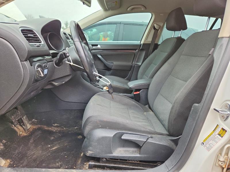 Aukcja sprzedaży 2013 Volkswagen Jetta, vin: 3VWPL7AJ8DM664214, numer aukcji: 47612206