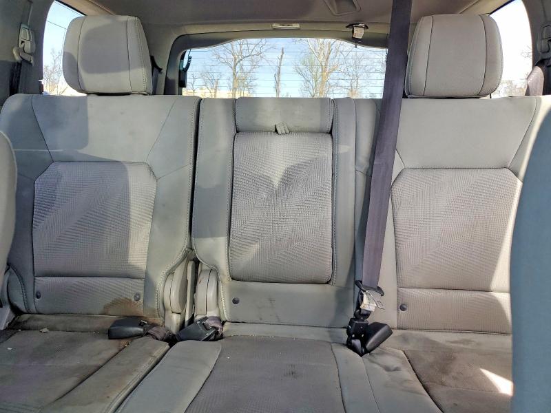 Aukcja sprzedaży 2014 Honda Pilot, vin: 5FNYF3H2XEB004185, numer aukcji: 47552266