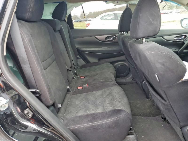 Aukcja sprzedaży 2016 Nissan Rogue, vin: 5N1AT2MV9GC892380, numer aukcji: 46178126