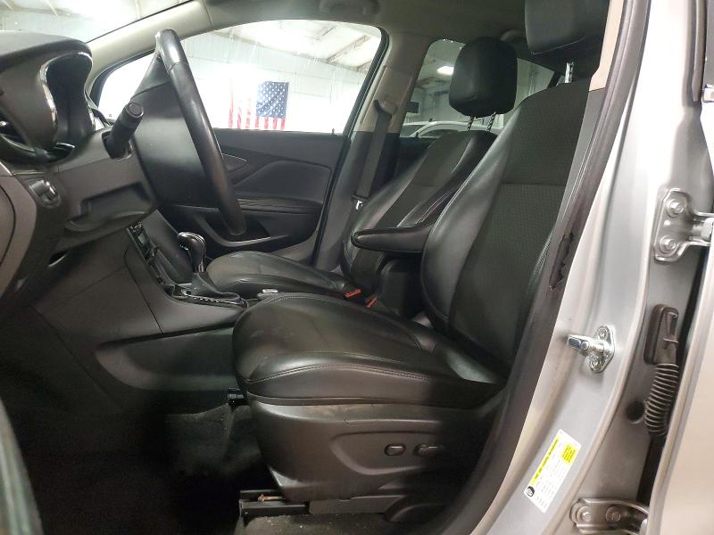 Продаж на аукціоні авто 2020 Buick Encore, vin: KL4CJESB0LB018684, номер лоту: 45590376