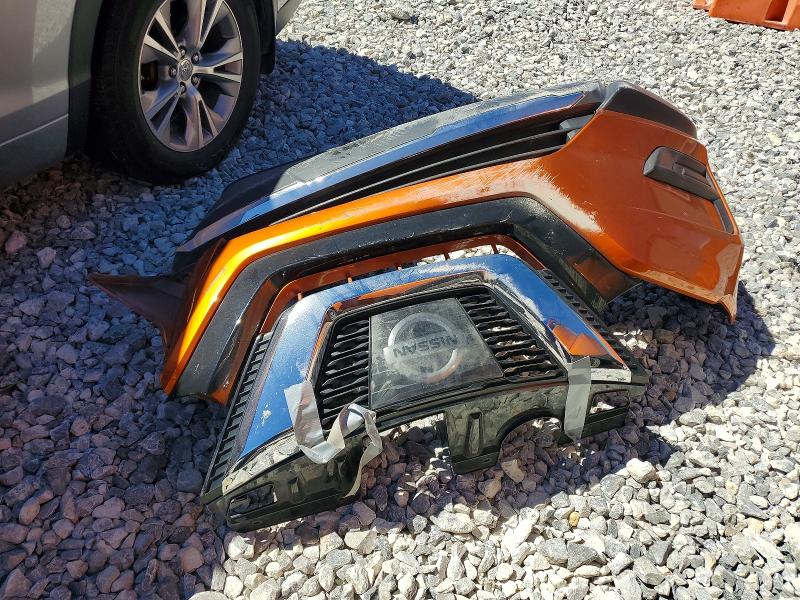 2017 Nissan Rogue მანქანა იყიდება აუქციონზე, vin: JN8AT2MT7HW397358, აუქციონის ნომერი: 46923436