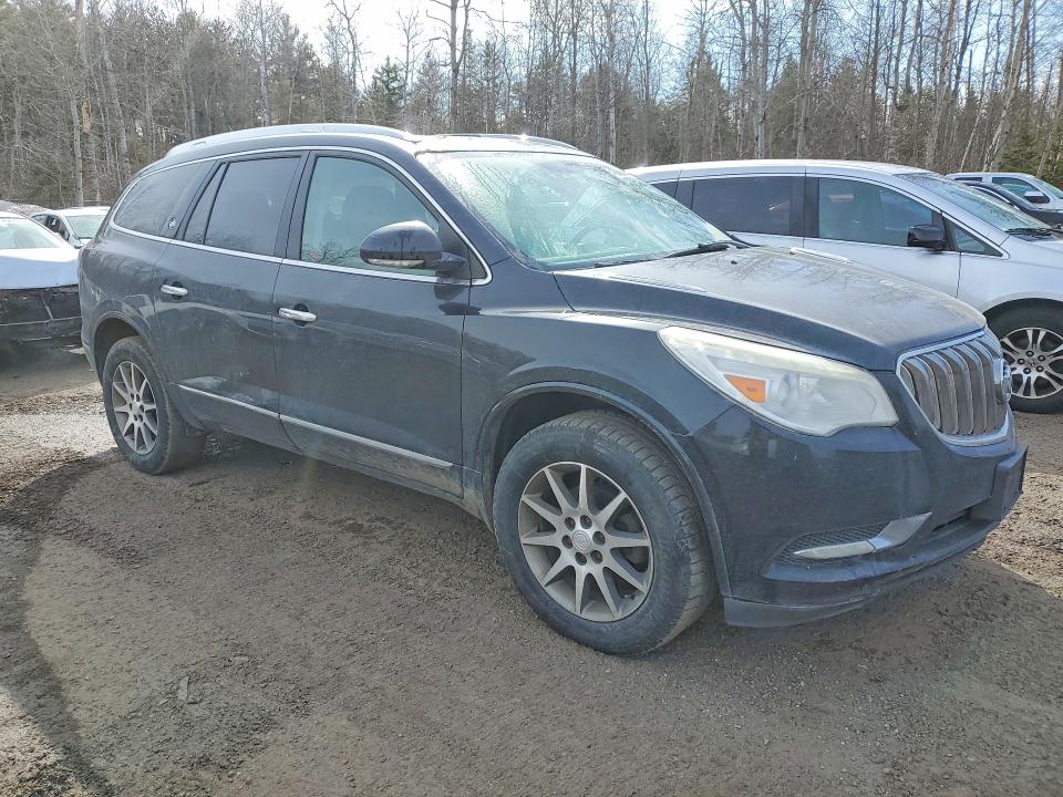 Aukcja sprzedaży 2014 Buick Enclave, vin: 5GAKRBKD2EJ156750, numer aukcji: 46888986