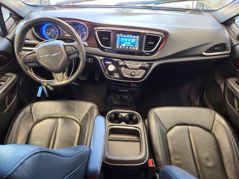 Продажа на аукционе авто 2020 Chrysler Pacifica, vin: 2C4RC1BG2LR101985, номер лота: 45520416