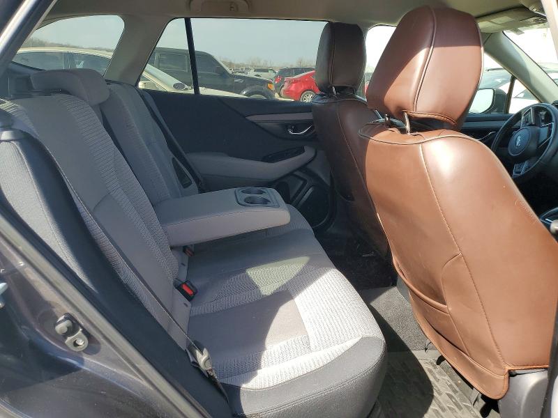 Aukcja sprzedaży 2025 Subaru Outback, vin: 4S4BTACC3S3128189, numer aukcji: 47414276