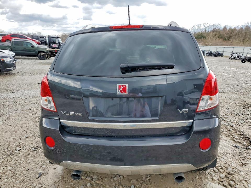 Aukcja sprzedaży 2008 Saturn Vue, vin: 3GSCL53748S658973, numer aukcji: 45856936