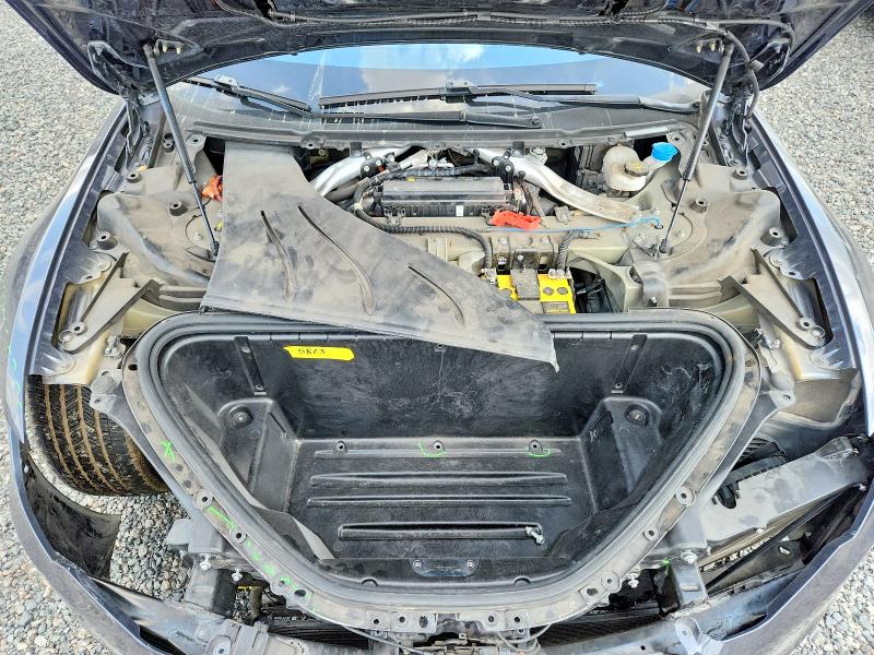 Aukcja sprzedaży 2019 Tesla Model S, vin: 5YJSA1E26KF347228, numer aukcji: 46981546