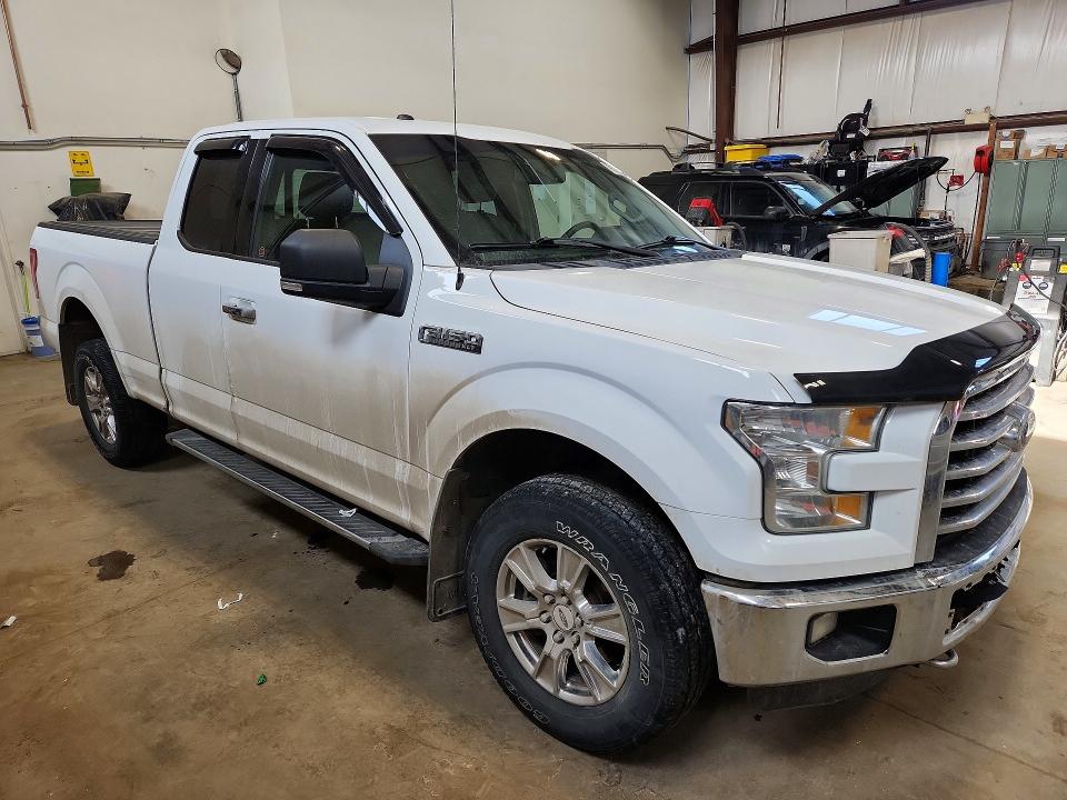 Aukcja sprzedaży 2015 Ford F150, vin: 1FTFX1EF3FFA17163, numer aukcji: 79121285