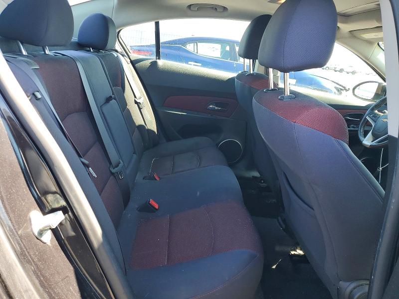 Aukcja sprzedaży 2014 Chevrolet Cruze, vin: 1G1PC5SB4E7426010, numer aukcji: 46329106