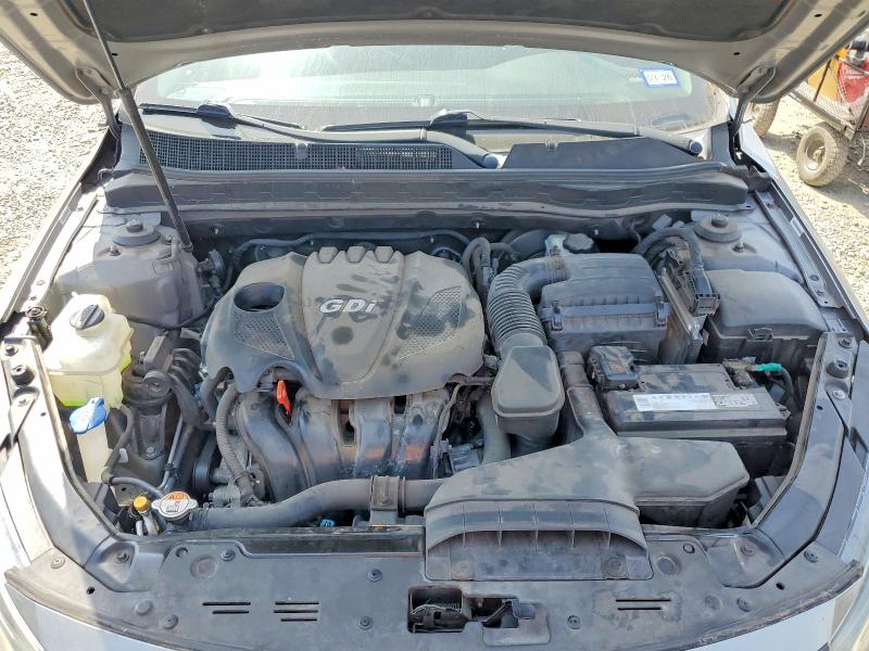 Aukcja sprzedaży 2014 Kia Optima, vin: 5XXGN4A75EG316910, numer aukcji: 47568366
