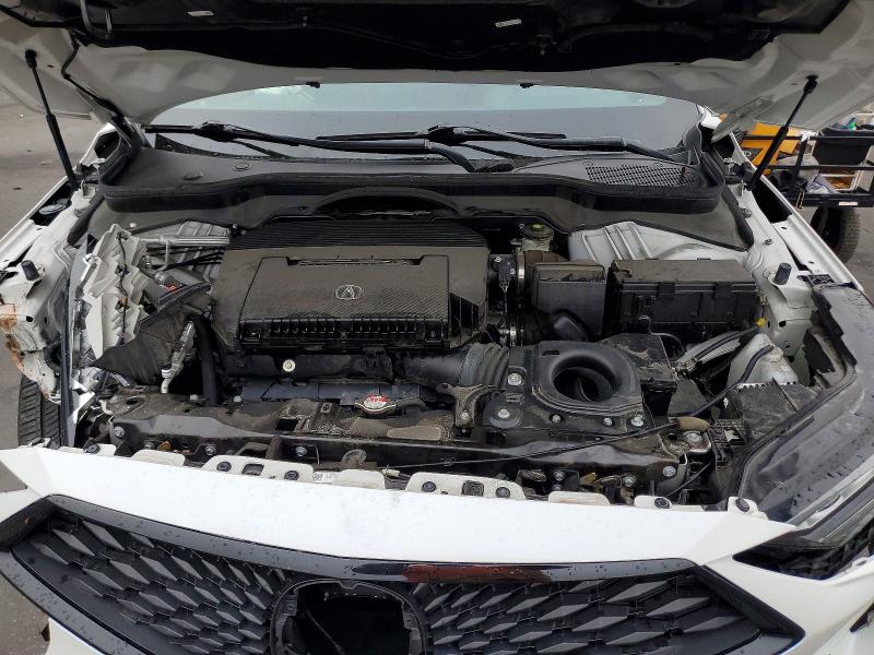Aukcja sprzedaży 2023 Acura Mdx, vin: 5J8YE1H03PL001359, numer aukcji: 47108816