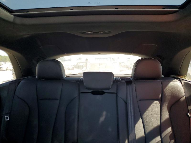 Продаж на аукціоні авто 2021 Audi Q8, vin: WA1FVAF19MD006714, номер лоту: 79258375