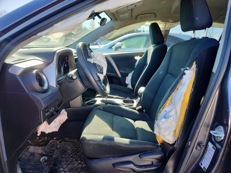 Продаж на аукціоні авто 2018 Toyota Rav4, vin: 2T3ZFREVXJW428055, номер лоту: 78918175