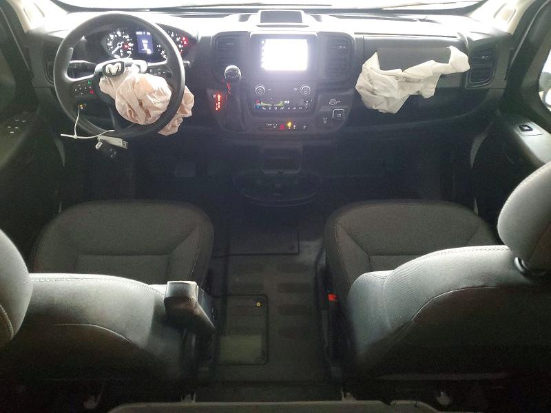 Aukcja sprzedaży 2024 Ram Promaster 1500, vin: 3C6LRVBG4RE116940, numer aukcji: 42073086