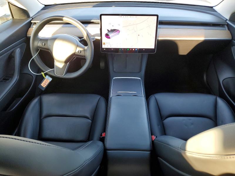 Aukcja sprzedaży 2021 Tesla Model 3, vin: 5YJ3E1EA7MF874052, numer aukcji: 45466396