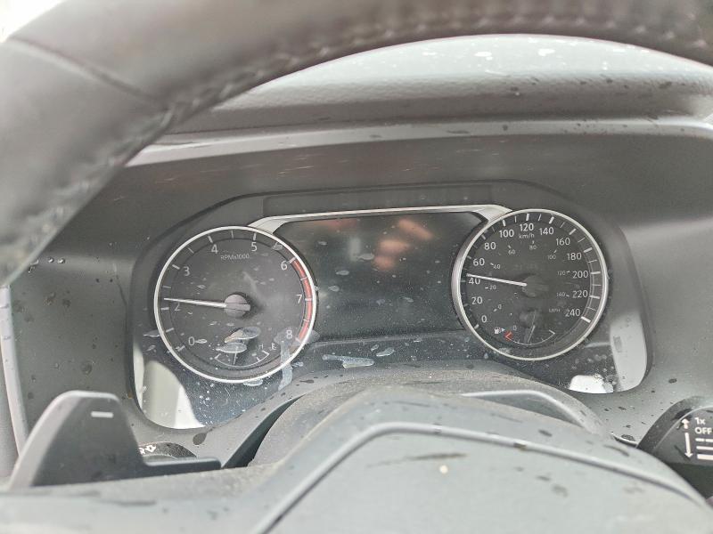 Продажа на аукционе авто 2025 Nissan Rogue, vin: JN8BT3BB6SW176264, номер лота: 46142546