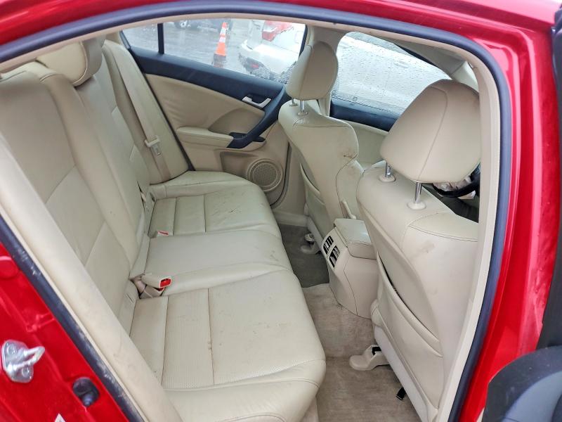 Продаж на аукціоні авто 2014 Acura Tsx, vin: JH4CU2F41EC004599, номер лоту: 42021786