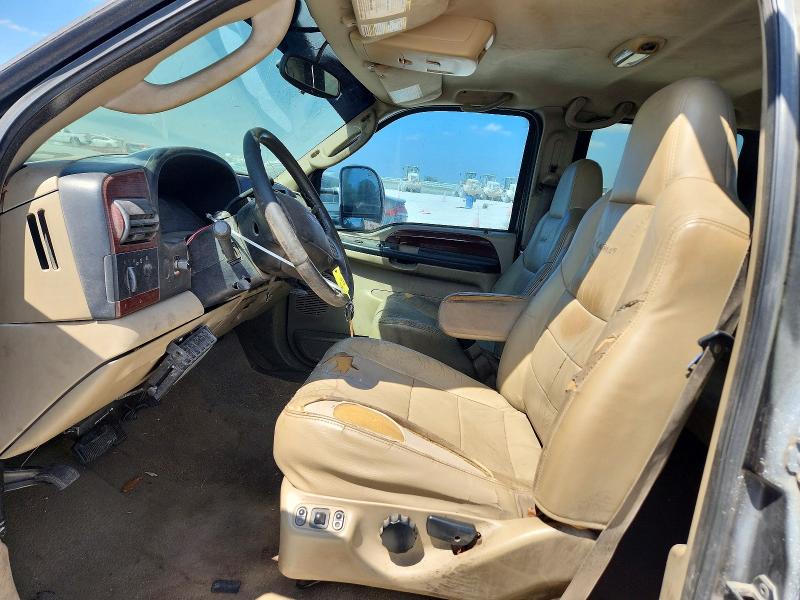 Продаж на аукціоні авто 2005 Ford 250 Crw Cc, vin: 1FTSW21P75EA16401, номер лоту: 53280896