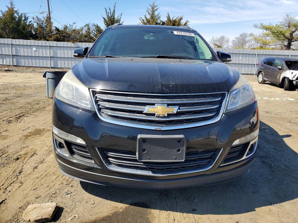 Продажа на аукционе авто 2017 Chevrolet Traverse, vin: 1GNKVGKD2HJ136291, номер лота: 47016246