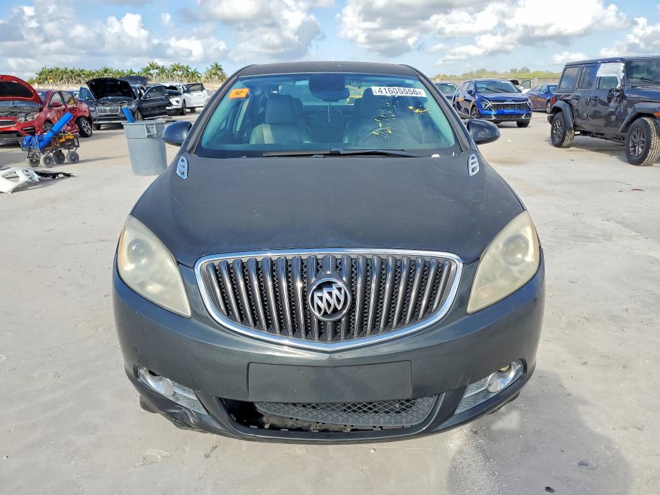 Aukcja sprzedaży 2016 Buick Verano, vin: 1G4PR5SK0G4142282, numer aukcji: 41605556