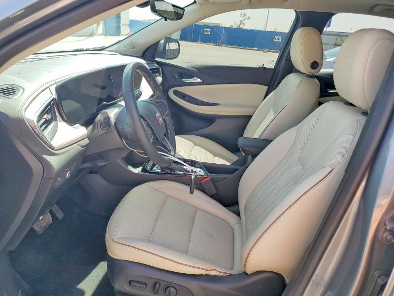Продаж на аукціоні авто 2024 Buick Encore Gx, vin: KL4AMFSL8RB011911, номер лоту: 47922086