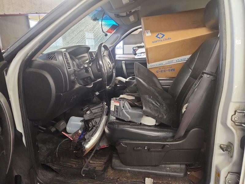 Продаж на аукціоні авто 2011 Chevrolet Silverado, vin: 3GCPKSE33BG217273, номер лоту: 79550635