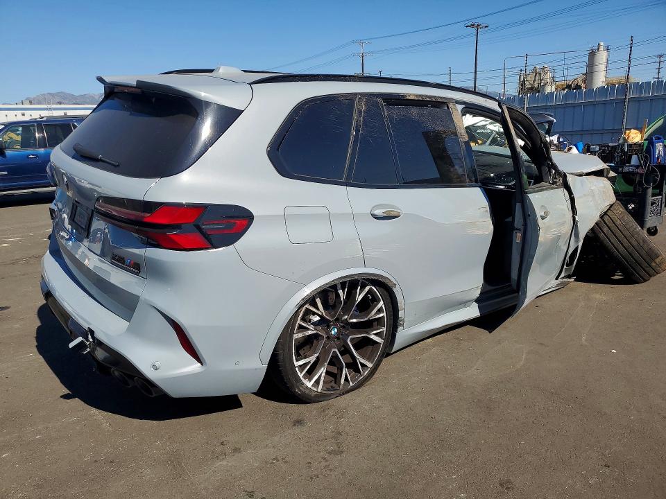 Продажа на аукционе авто 2024 Bmw X5, vin: 5YM13ET08R9T70651, номер лота: 46528626