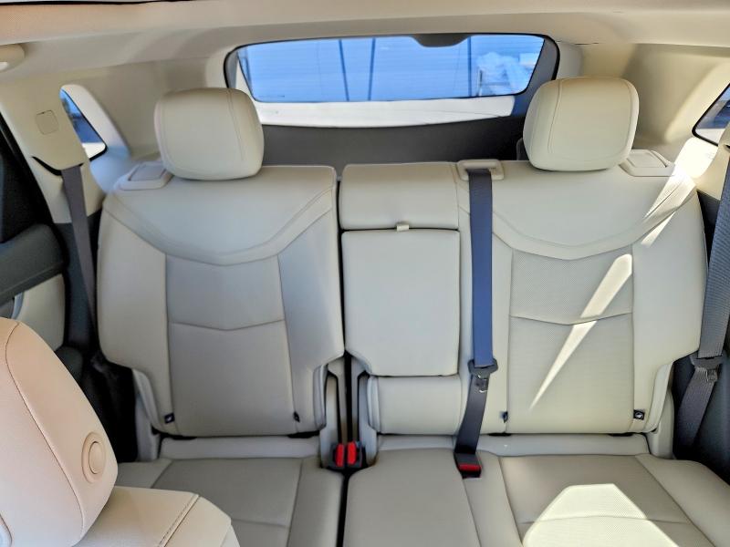 Продажа на аукционе авто 2020 Cadillac Xt5, vin: 1GYKNCRS8LZ224109, номер лота: 46479976