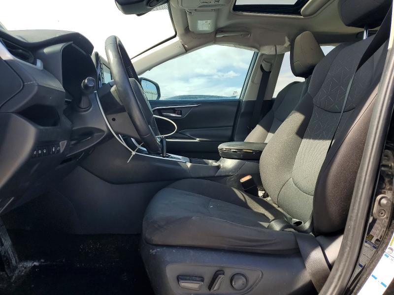 Продажа на аукционе авто 2019 Toyota Rav4, vin: 2T3RWRFV2KW004000, номер лота: 46532246
