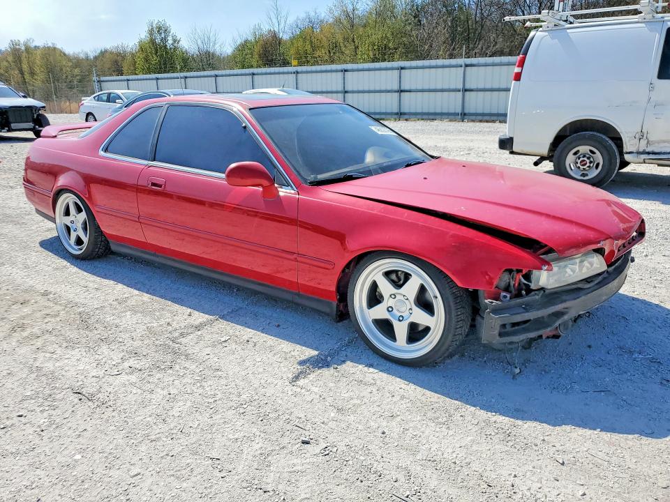46836796 :رقم المزاد ، JH4KA8263SC002895 vin ، 1995 Acura Legend مزاد بيع