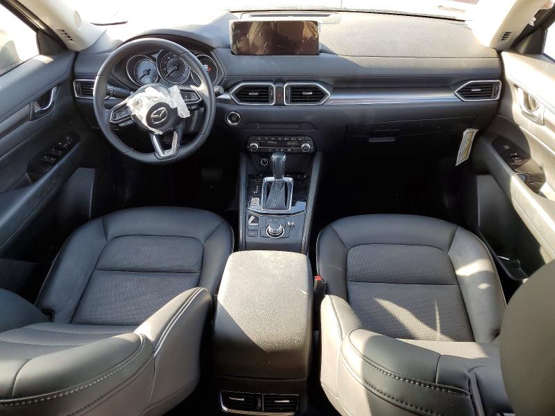 Продажа на аукционе авто 2024 Mazda Cx-5, vin: JM3KFBBL8R0488287, номер лота: 41932006