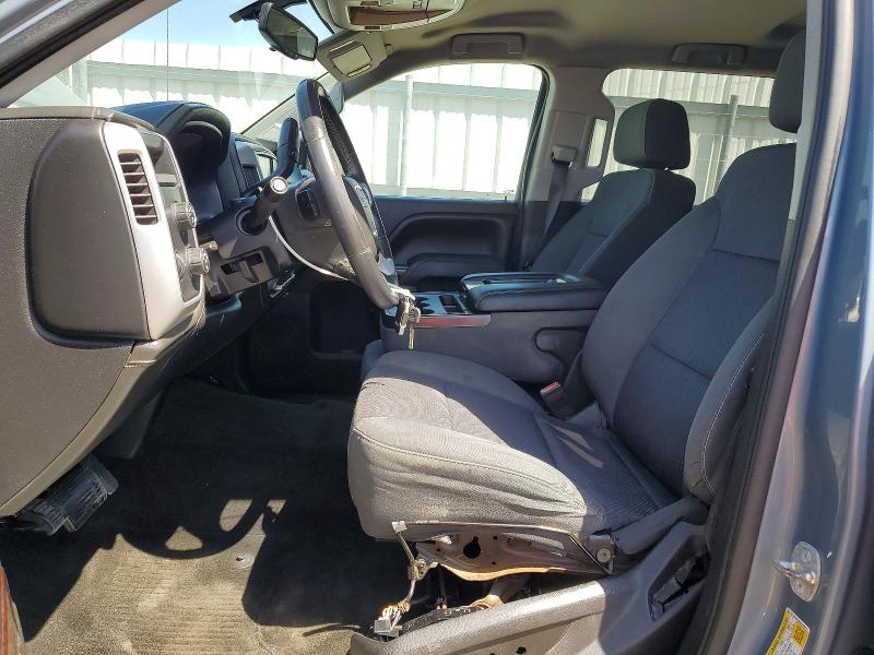 Продажа на аукционе авто 2016 Gmc 1500, vin: 3GTU2MEC9GG167811, номер лота: 79549485