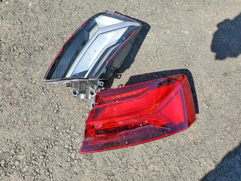 Aukcja sprzedaży 2024 Audi A5, vin: WAUEACF58RA039768, numer aukcji: 78285255