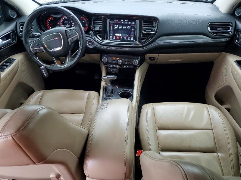 Продажа на аукционе авто 2021 Dodge Durango, vin: 1C4RDHAG7MC540679, номер лота: 46122286