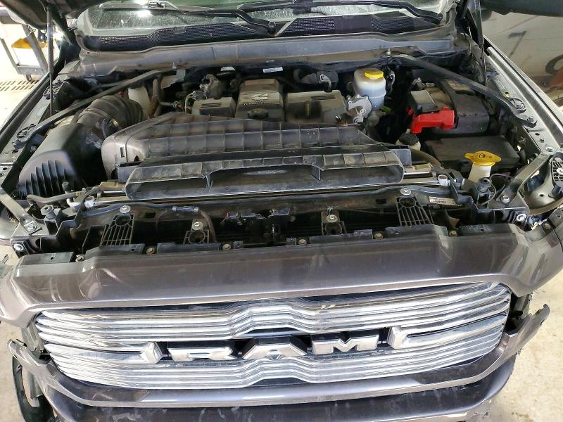 41789186 :رقم المزاد ، 3C6UR5FL6RG143721 vin ، 2024 Ram 2500 مزاد بيع