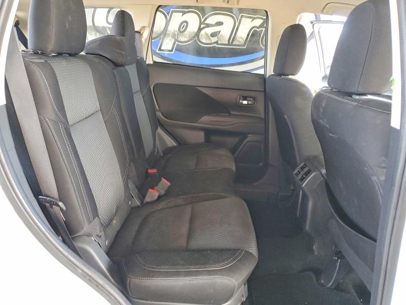 Продаж на аукціоні авто 2020 Mitsubishi Outlander, vin: JA4AD2A31LZ037744, номер лоту: 45960756