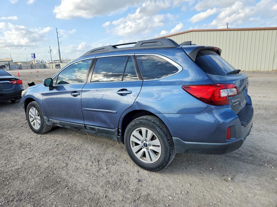 41695066 :رقم المزاد ، 4S4BSAFC1H3388453 vin ، 2017 Subaru Outback مزاد بيع