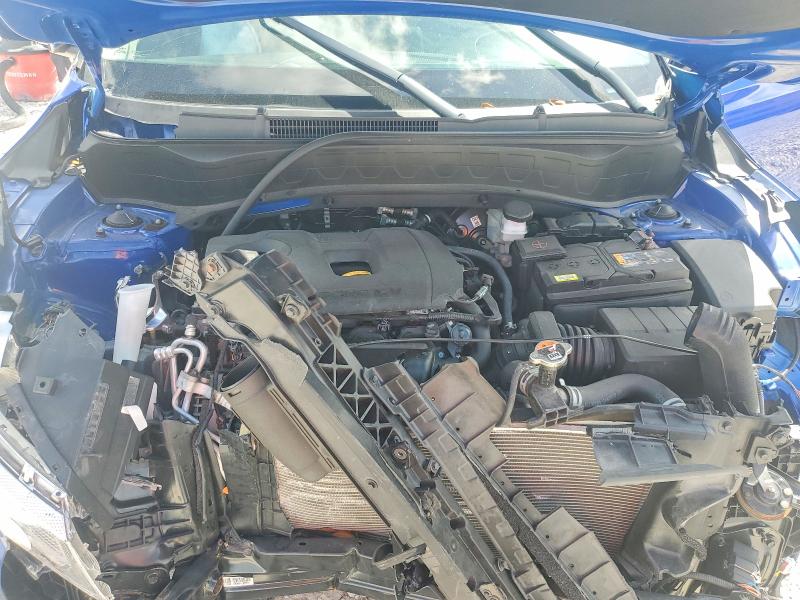 Продаж на аукціоні авто 2022 Kia Seltos, vin: KNDEPCAAXN7345691, номер лоту: 41993106