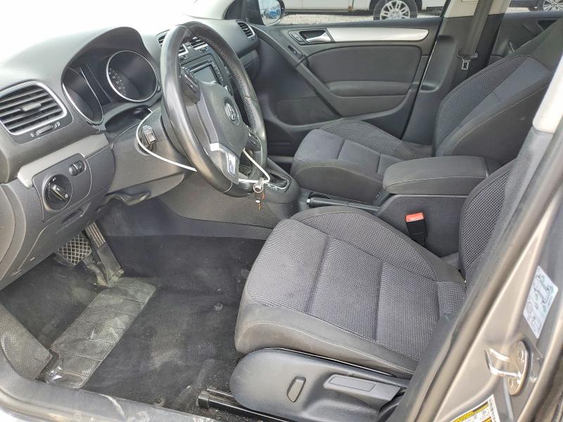 47840096 :رقم المزاد ، WVWDB7AJXDW121391 vin ، 2013 Volkswagen Golf مزاد بيع