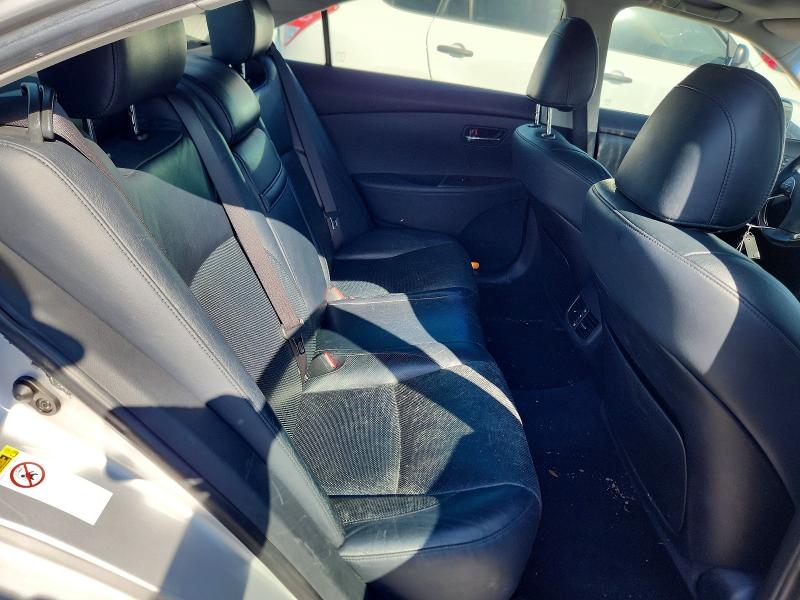 Aukcja sprzedaży 2011 Lexus Es 350, vin: JTHBK1EG4B2454501, numer aukcji: 47303756
