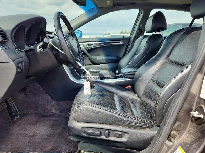 2008 Acura Tl მანქანა იყიდება აუქციონზე, vin: 19UUA66258A054007, აუქციონის ნომერი: 45485416